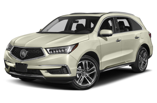 2017 Acura Mdx Expert Reviews Specs And Photos Cars 2017 Acura Mdx