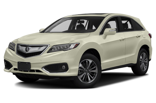 2017 Acura Rdx Expert Reviews Specs And Photos Cars 2017 Acura Rdx