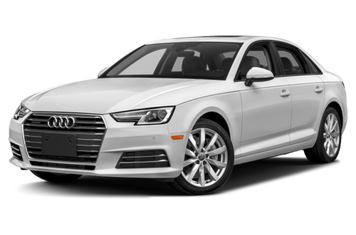 audi a4 audi a4