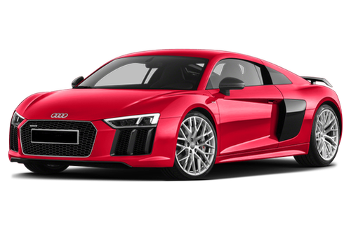2018 Audi R8 Specs Trims Colors Carscom