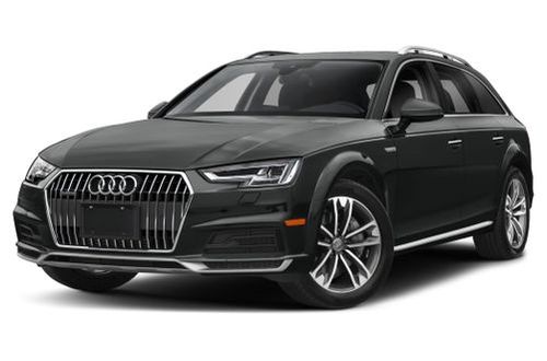 2018 Audi A4 Allroad Vs 2018 Subaru Outback Carscom