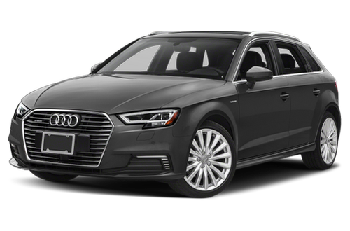 2018 Audi A3 E Tron Specs Trims Colors Cars Com