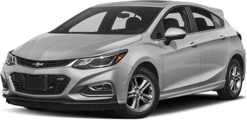 chevrolet cruze service bulletins