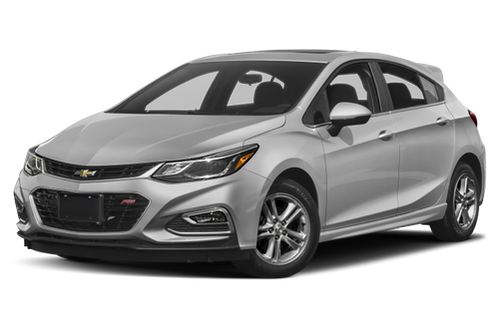 2018 Chevrolet Cruze Expert Reviews Specs And Photos Cars 2018 Chevrolet Cruze