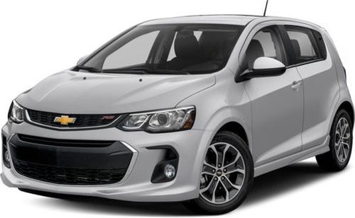 2017 Chevrolet Sonic Recalls Cars 2017 Chevrolet Sonic Recalls