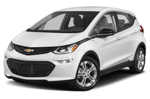 2018 Chevrolet Bolt Ev Vs Toyota Prius Cars Remove