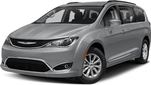 2017 Chrysler Pacifica Recalls Cars 2017 Chrysler Pacifica Recalls