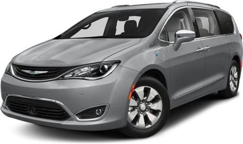 2018 Chrysler Pacifica Hybrid Recalls Cars 2018 Chrysler Pacifica Hybrid Recalls