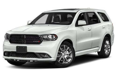 2019 Dodge Durango Color Chart