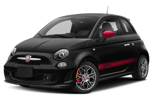 Used Fiat 500 For Sale Near Me Cars Com