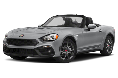 2017 Fiat 124 Spider Expert Reviews Specs And Photos Cars 2017 Fiat 124 Spider