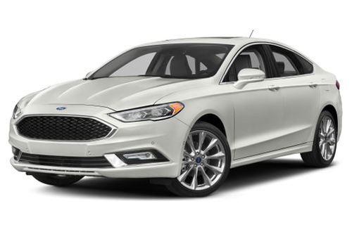 ford fusion sedan ford fusion sedan