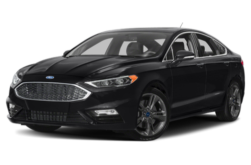 2018 Ford Fusion Expert Reviews Specs And Photos Cars 2018 Ford Fusion
