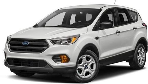 2019 Ford Escape Recalls Cars 2019 Ford Escape Recalls