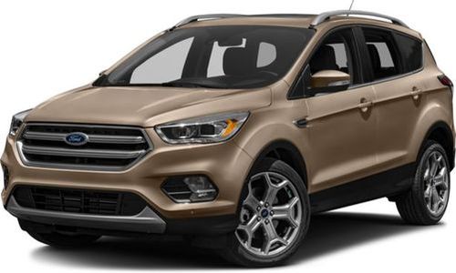 2017 Ford Escape Recalls | Cars.com