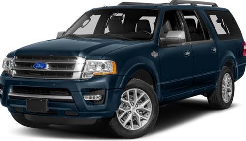 2017 Ford Expedition El Recalls Cars 2017 Ford Expedition El Recalls