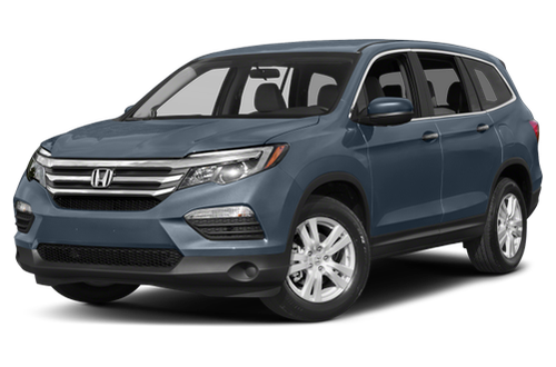2017 Honda Pilot Colors >> Cars Com 2017 Honda Pilot Colors >> Cars Com