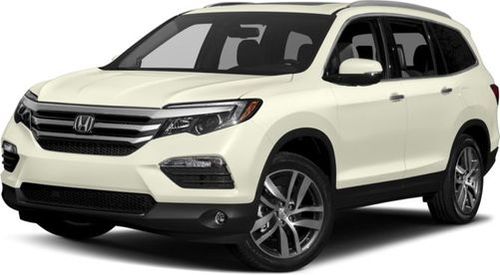 Honda Pilot Recall >> 2017 Honda Pilot Recalls Cars Com Honda Pilot Recall >> 2017 Honda Pilot Recalls Cars Com