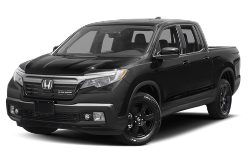 2017 Honda Ridgeline Specs Trims Colors Cars Wondering Which Configuration Is Right For You Our 2017 Honda