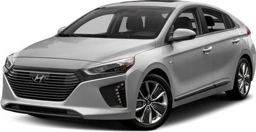 2017 Hyundai Ioniq Hybrid Recalls Cars 2017 Hyundai Ioniq Hybrid Recalls