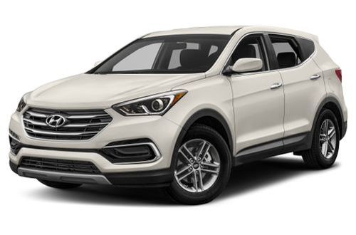 2018 Hyundai Santa Fe Sport Vs Nissan Rogue Subaru Outback 2019 Jeep Cherokee Cars