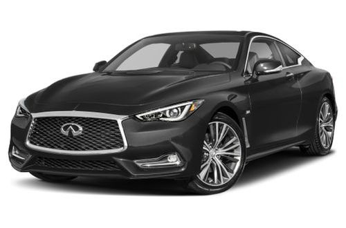 2018 Infiniti Q60 Trim Levels Configurations Cars 2017 Infiniti Q60 2dr Awd Coupe