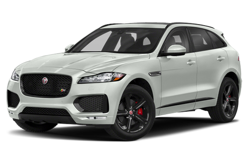 2017 Jaguar F Pace Specs Trims Colors Cars Wondering Which Configuration Is Right For You Our 2017 Jaguar F Pace