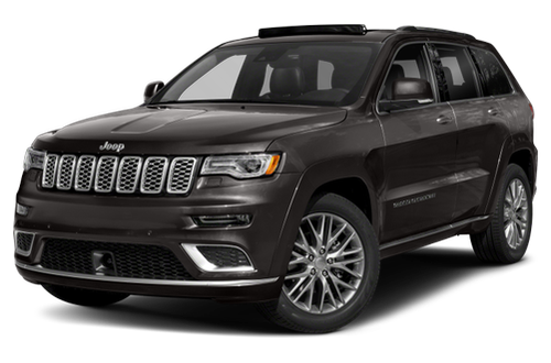2017 Jeep Grand Cherokee Specs Towing Capacity Payload