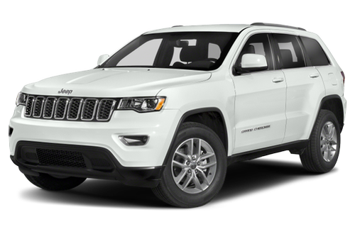 Jeep Cherokee Towing Capacity Chart