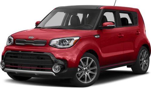 2017 Kia Soul Recalls Cars 2017 Kia Soul Recalls
