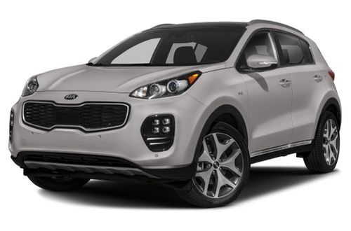 Used 17 Kia Sportage For Sale Near Me Cars Com