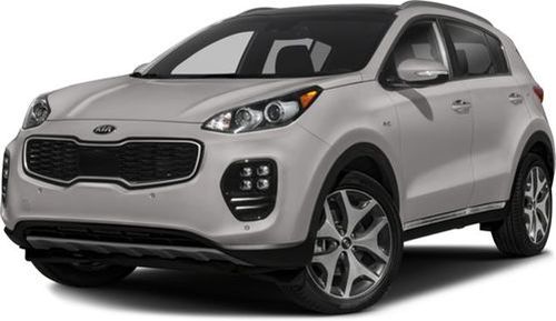 2017 Kia Sportage Recalls Cars 2017 Kia Sportage Recalls