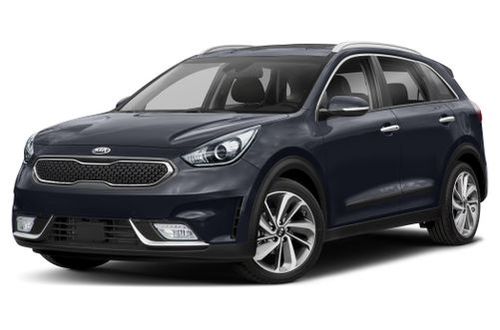 2017 Kia Niro Vs 2018 Cars Remove