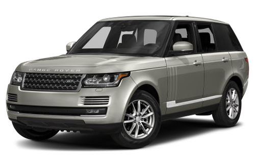 2017 Range Rover Configurations >> 2017 Land Rover Range Rover Trim Levels Configurations 2017 Range Rover Configurations >> 2017 Land Rover Range Rover Trim Levels Configurations