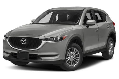 2016 Mazda Cx 5 Vs 2017 Cars Remove