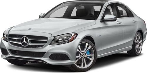 18 Mercedes Benz C Class Recalls Cars Com