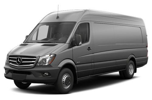 sprinter 2018 for sale