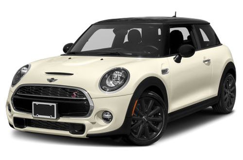 2017 Mini Hardtop Trim Levels Configurations Cars Trim Cooper