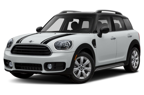 2020 Mini Countryman Specs Trims Colors Cars Com