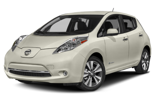 2017 Nissan Leaf Expert Reviews Specs And Photos Cars 2017 Nissan Leaf