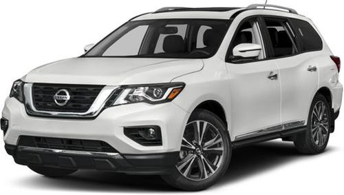 2017 Nissan Pathfinder Recalls Cars 2017 Nissan Pathfinder Recalls