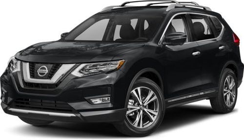 2017 Nissan Rogue Recalls Cars Com