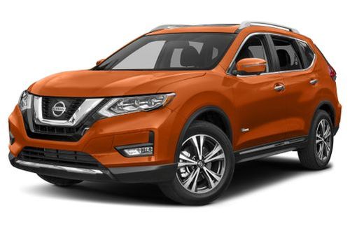 Nissan Hybrid Suv >> 2019 Nissan Rogue Hybrid Vs 2019 Toyota Rav4 Hybrid Cars Com Nissan Hybrid Suv >> 2019 Nissan Rogue Hybrid Vs 2019 Toyota Rav4 Hybrid Cars Com