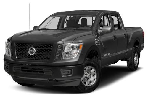 2016 Nissan An Xd Trim Levels Configurations Cars 2017 Nissan An Xd 4dr 4x4 Crew Cab 6 Box 151 Wb