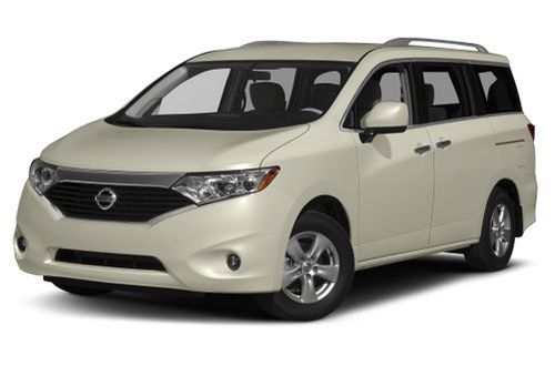 2016 Nissan Quest Expert Reviews Specs And Photos Cars 2016 Nissan Quest