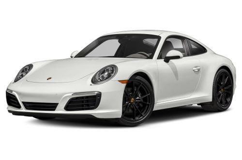 2018 Ferrari 488 Gtb Vs 2018 Porsche 911 Carscom