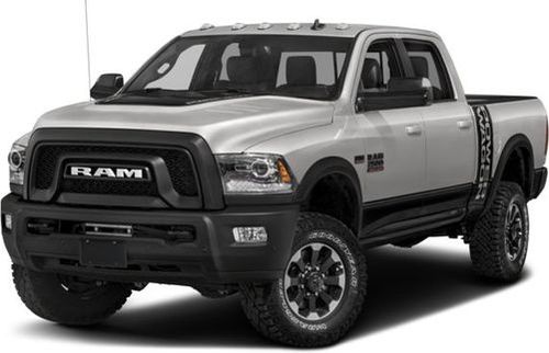 2016 ram 2500 diesel recalls