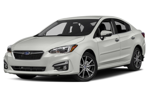 Subaru Impreza Hatchback - Cars.com Overview | Cars.com