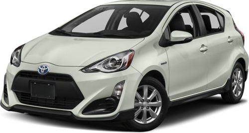 2017 Toyota Prius C Recalls Cars 2017 Toyota Prius C Recalls