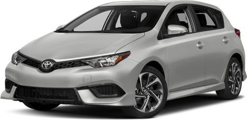2017 Toyota Corolla Im Recalls Cars 2017 Toyota Corolla Im Recalls